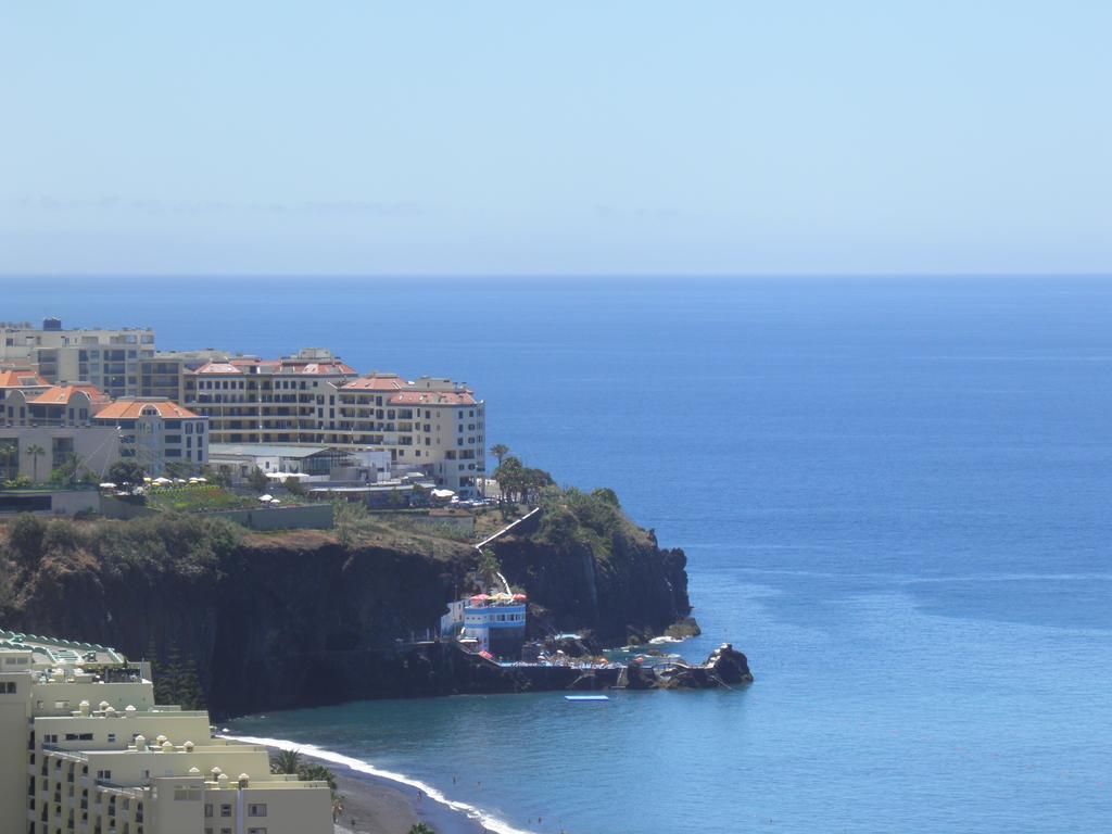 Villa Formosa Funchal  Bagian luar foto