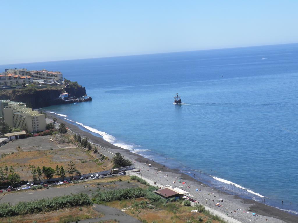 Villa Formosa Funchal  Bagian luar foto