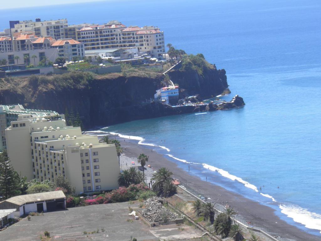 Villa Formosa Funchal  Bagian luar foto