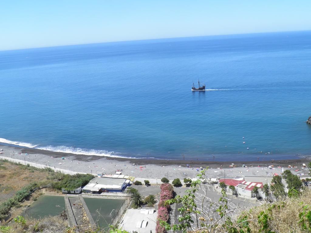 Villa Formosa Funchal  Bagian luar foto