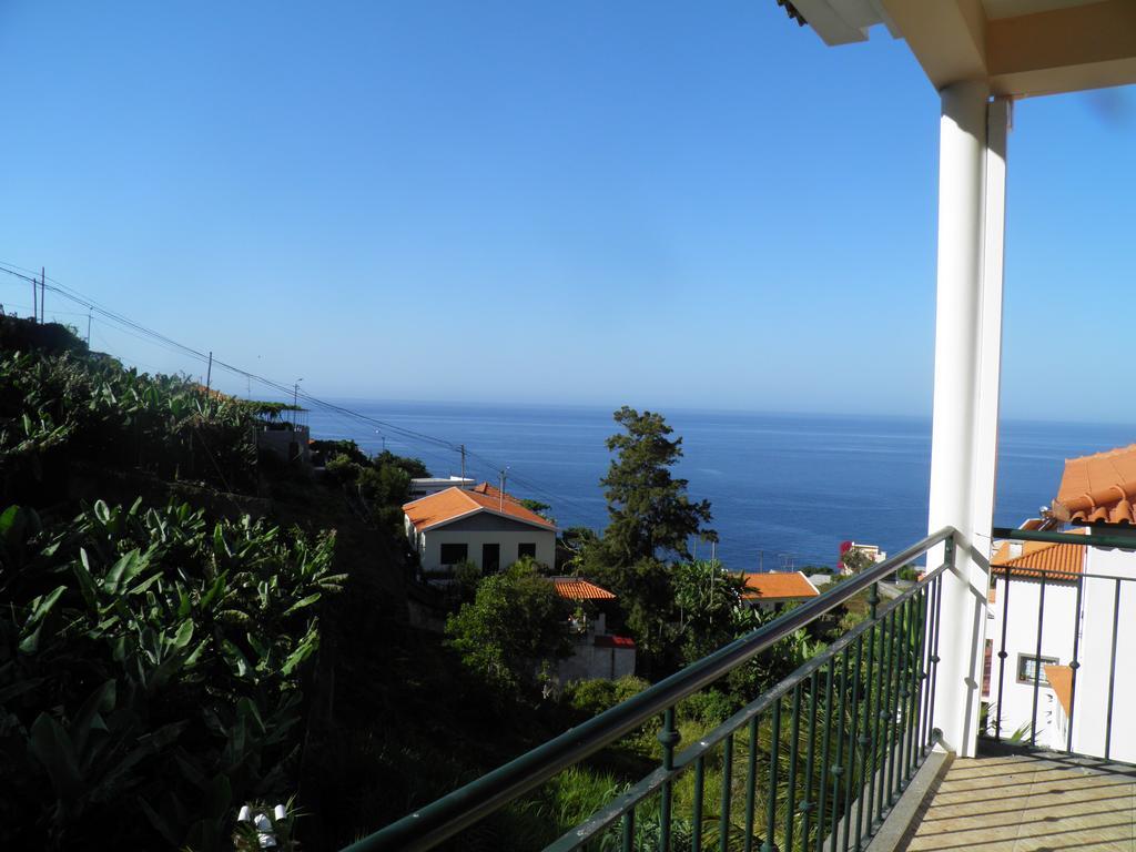 Villa Formosa Funchal  Bagian luar foto