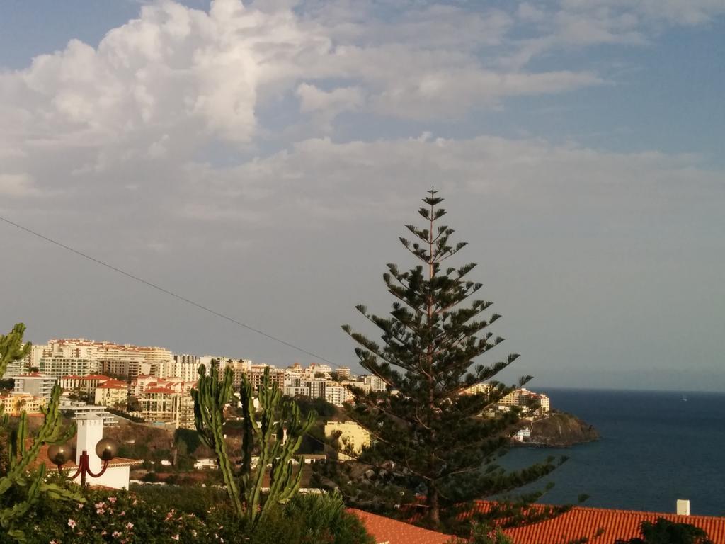 Villa Formosa Funchal  Bagian luar foto