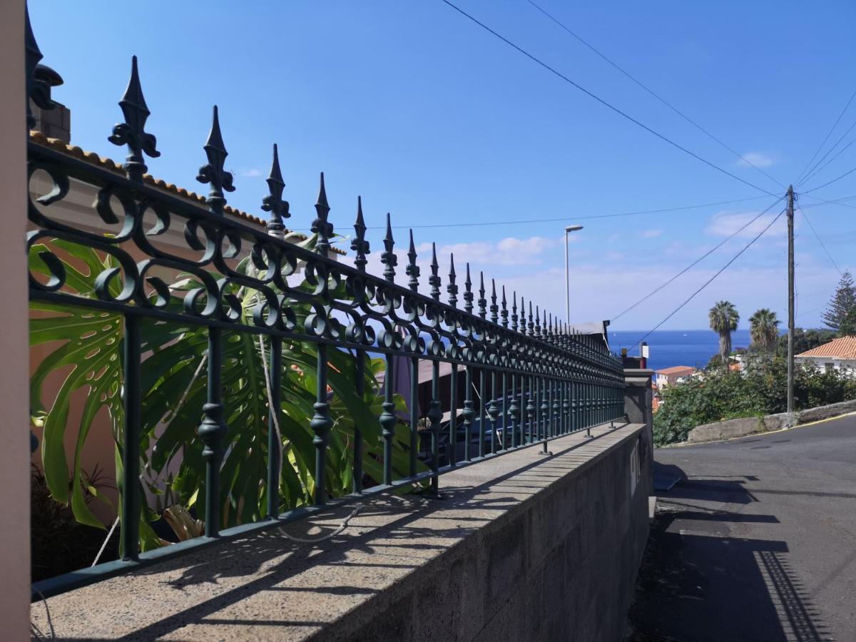 Villa Formosa Funchal  Bagian luar foto