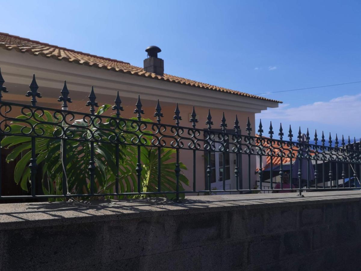 Villa Formosa Funchal  Bagian luar foto